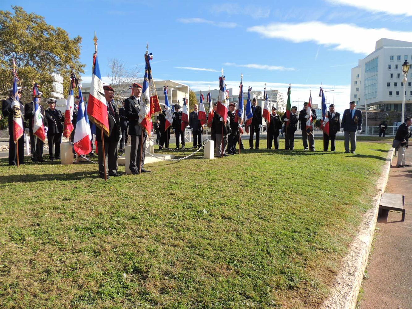 2017 10 23 TOULON 35 EME ANNIVERSAIRE  ATTENTAT DU DRAKKAR (39).JPG -           